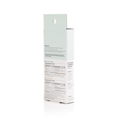 CYMBIOTIKA Vitamin C Skin Health Duo Liquid - 2ct