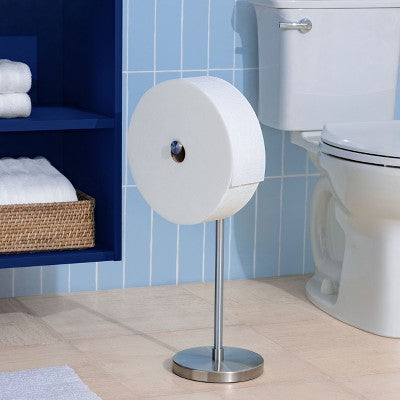 Charmin Toilet Paper Ultra Soft Forever Roll Starter Kit - 2 Rolls - 1700 Sheet