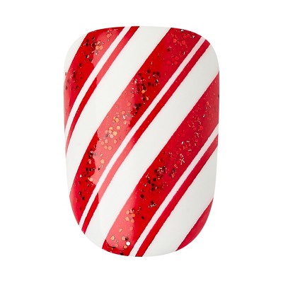 imPRESS Press-On Manicure - Winter Warmth
