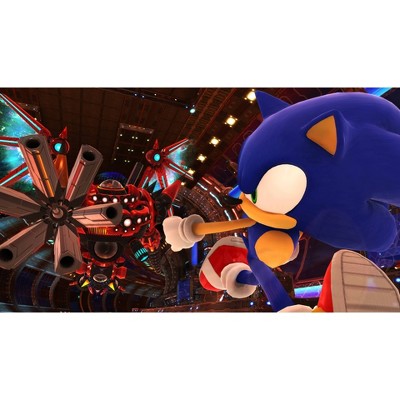 Sonic X Shadow Generations - PlayStation 5