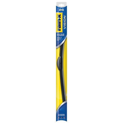 Rain-X 26" Vision Wiper Blade (LOCAL PICKUP ONLY)
