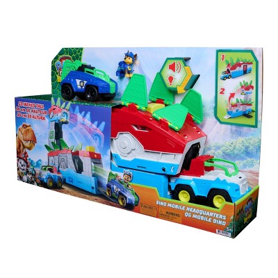 PAW Patrol Dino Mobile Headquarters (LOCAL PICKUP ONLY)