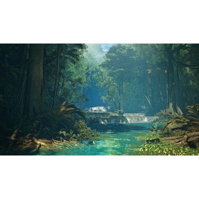 Monster Hunter Wilds - PlayStation 5