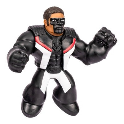 Goo Jit Zu DC Stretchy Hero Pack - Mr. Terrific Action Figure