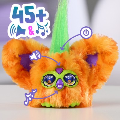 Furby Furblet Boo Kin, Halloween Gifts