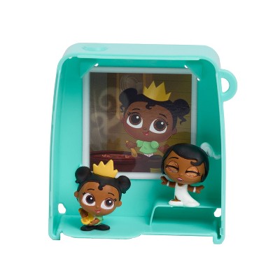 Disney Doorable Remember When Lil' Moments Collection Peek