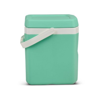 Igloo 18 Cans/12qt Hard-Sided Coolers - Mint
