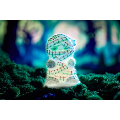 Crayola 3ct Light-Ups Recolorable Mummy