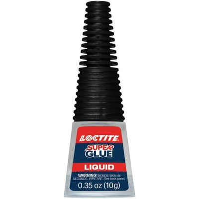 Loctite 5g Longneck Bottle Super Glue