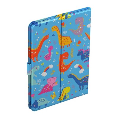 GEMS Kids 'Dinos' Universal Tablet Case - Blue