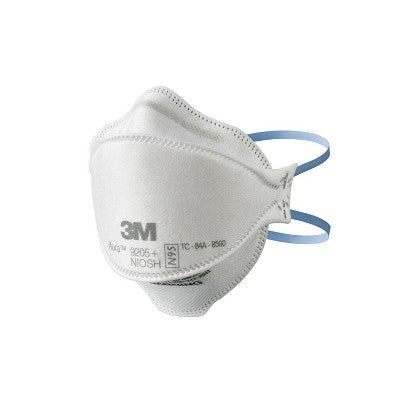 3M Company Aura Particulate Respirator - 3ct