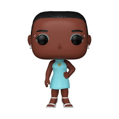 Funko POP! TV: Wednesday Bianca Barclay Vinyl Figure