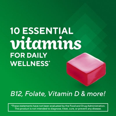 Vitafusion Daily Nutrient Support Soft Chews - 30ct
