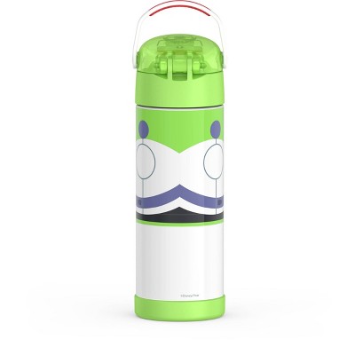 Thermos 16 fl oz FUNtainer Bottle - Buzz
