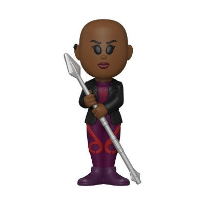 Funko SODA Black Panther: Wakanda Forever - Okoye