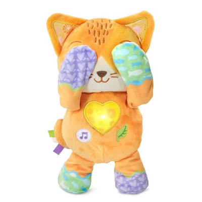 VTech Baby I See You Learning Toy - Kitty Cat