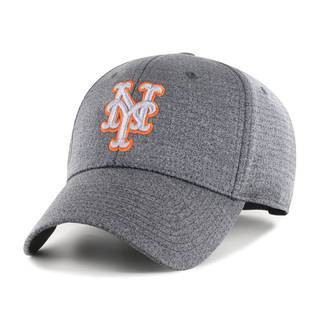 MLB New York Mets Rodeo Snap Hat