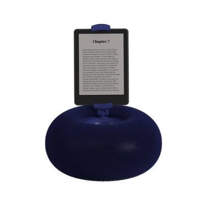 GEMS E-Reader Pillow Mount - Future Dusk: Tablet Stand, Kindle Compatible