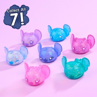 Lilo Stitch Squish Capsules