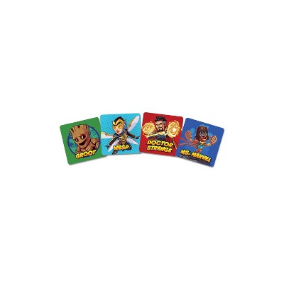 Matching - Spider-Man Game