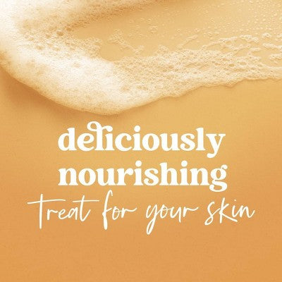 Dove Beauty Limited Edition Fall Holiday Treat Bar Soap - Cinnamon Pumpkin Pie - 15oz/4pk