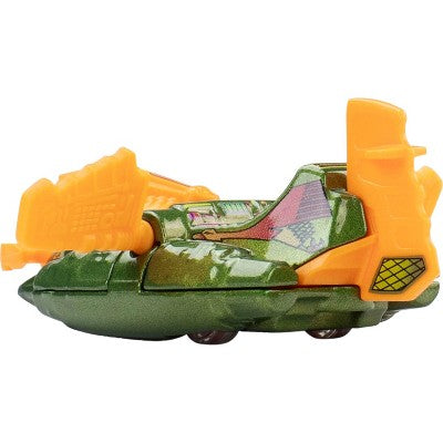 Hot Wheels Motu Wind Raider Toy Vehicle