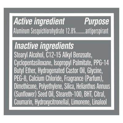 Dove Men+Care FIFA Antiperspirant & Deodorant Stick - Striker Swag - 2.6oz