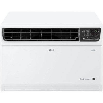 LG Electronics 14000 BTU Window AC with Inverter (LOCAL PICKUP ONLY)
