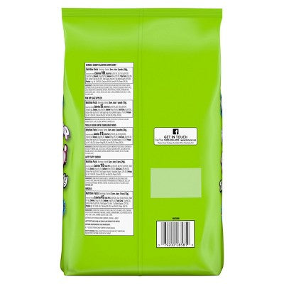 Ferrara Variety Seekers Mix Gummy Halloween Candy - 36.1oz/85ct