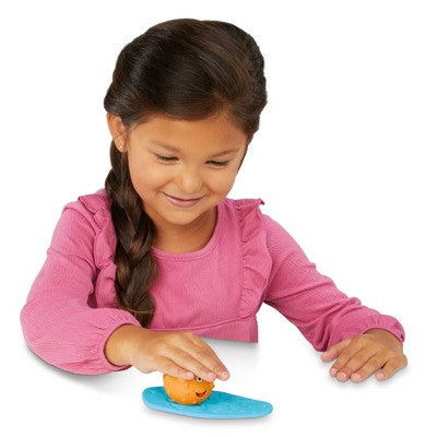 Play-Doh Ocean Friends Toolset - 22pc