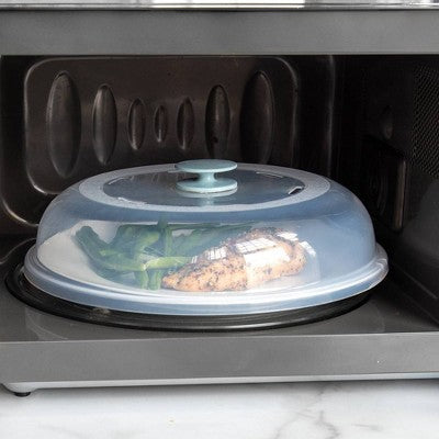 Nordic Ware Spatter Cover