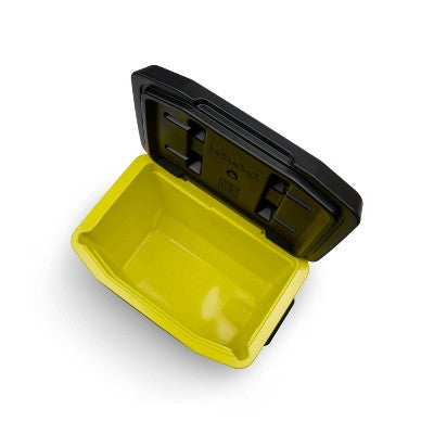 Igloo Profile 42 Cans/28 qt Rolling Cooler - Black Camo Collection