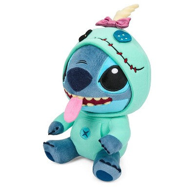 NECA Disney Lilo and Stitch Stitch as Scrump 13" Plush