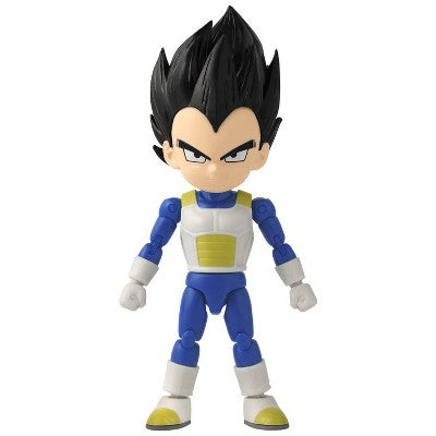 Dragon Ball Super Daima Vegeta Figure