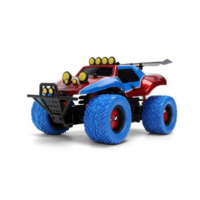 Marvel Spider-Man 1:14 Scale RC Car Toy Vehicles