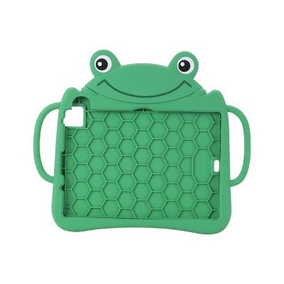 Vivitar Kids' Tablet Bumper Case Frog
