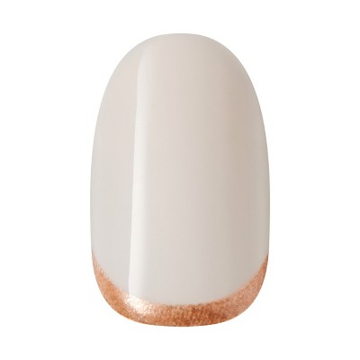KISS Products imPRESS Fake Nails - After Break - 33ct