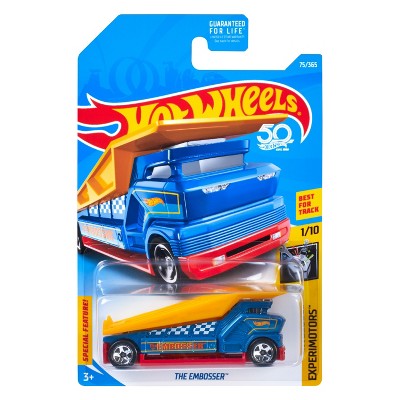 Hot Wheels Single Pack - (Styles May Vary)