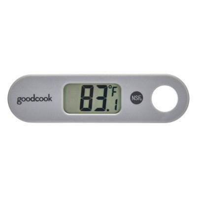 GoodCook Folding Digital Thermometer