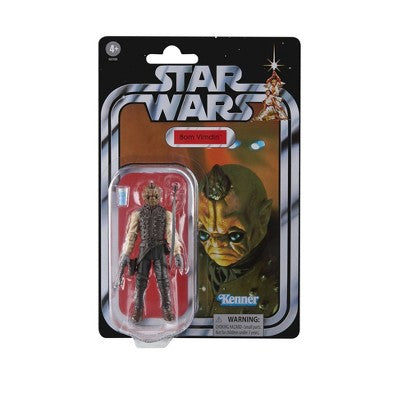 Star Wars The Vintage Collection Bom Vimdin