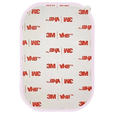 Case-Mate Adhesive Suction Mount - Stardust