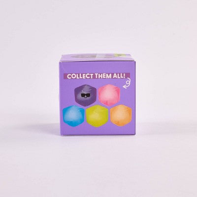 J'adore Fun Cube - Purple