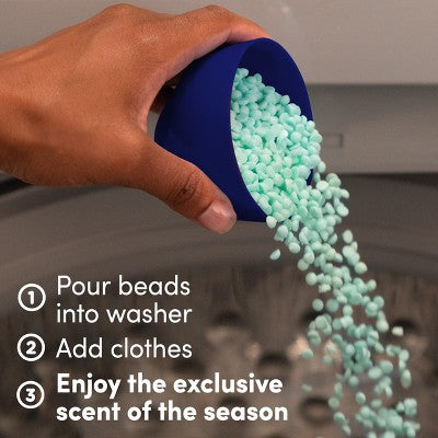 Downy Cozy Enchanted Woods Beads - 7.8oz