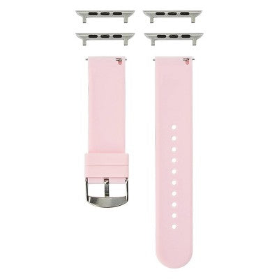 Case-Mate Universal Silicone Watch Band - Pink