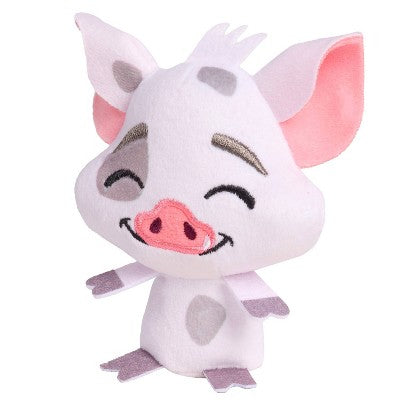Disney Moana 2 Mini Collectible Plush