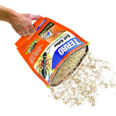 Terro Ant Killer Plus Shaker Bag