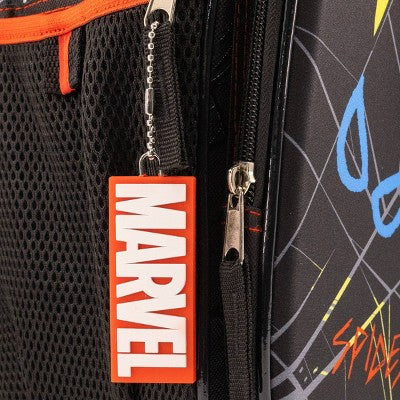 Marvel Kids' Spider-Man 16" Backpack - Black