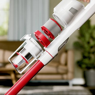 Bissell PowerClean Cordless Stick Vacuum 10.5" Cleaning Path White (LOCAL PICKUP ONLY)