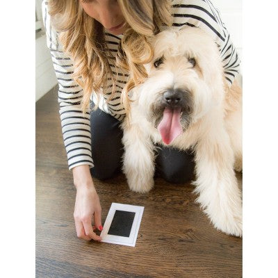 Pearhead Clean-Touch Ink Pad - Black