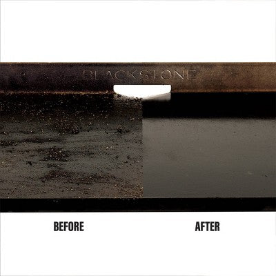 Blackstone 3pk Scouring Grill Cleaning Pads